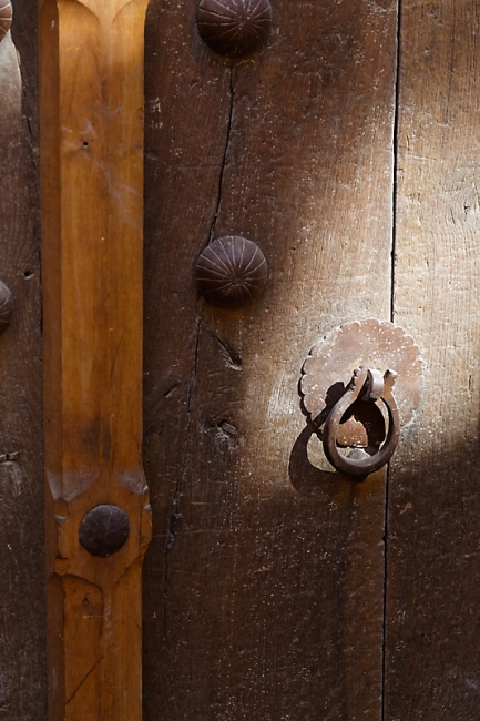 Abarkuh-La vieille ville-047